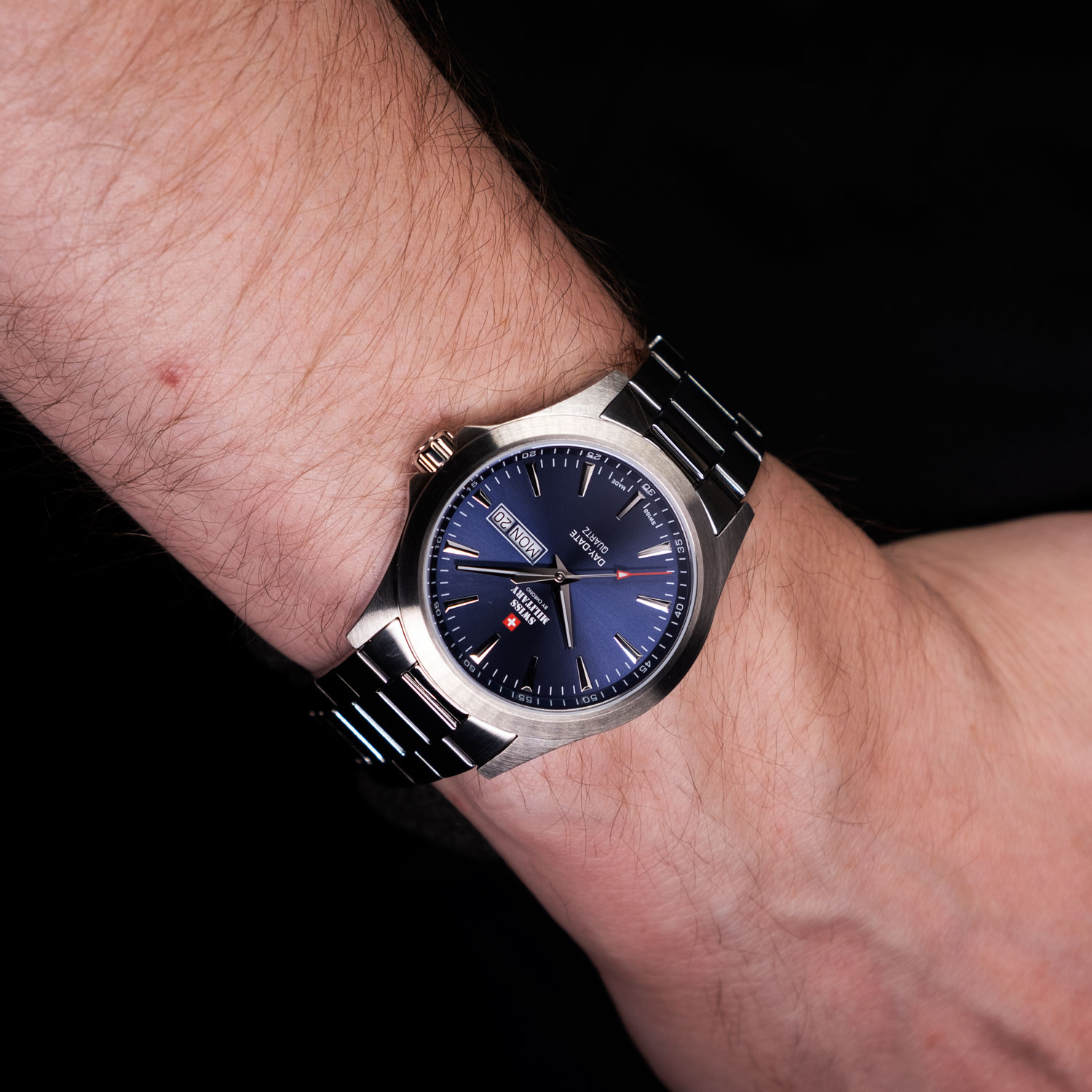 Swiss Military SMP36040.24
